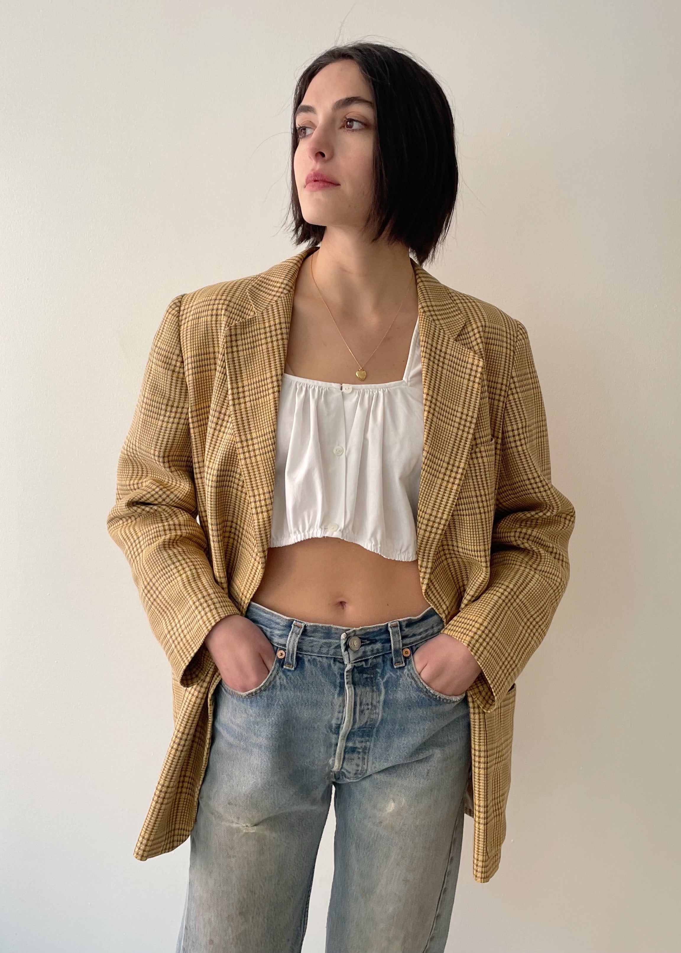 Vintage Armani Blazer