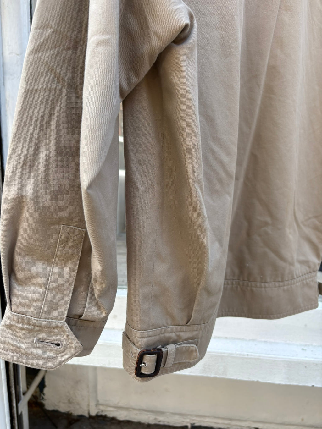 Burberry Jacket