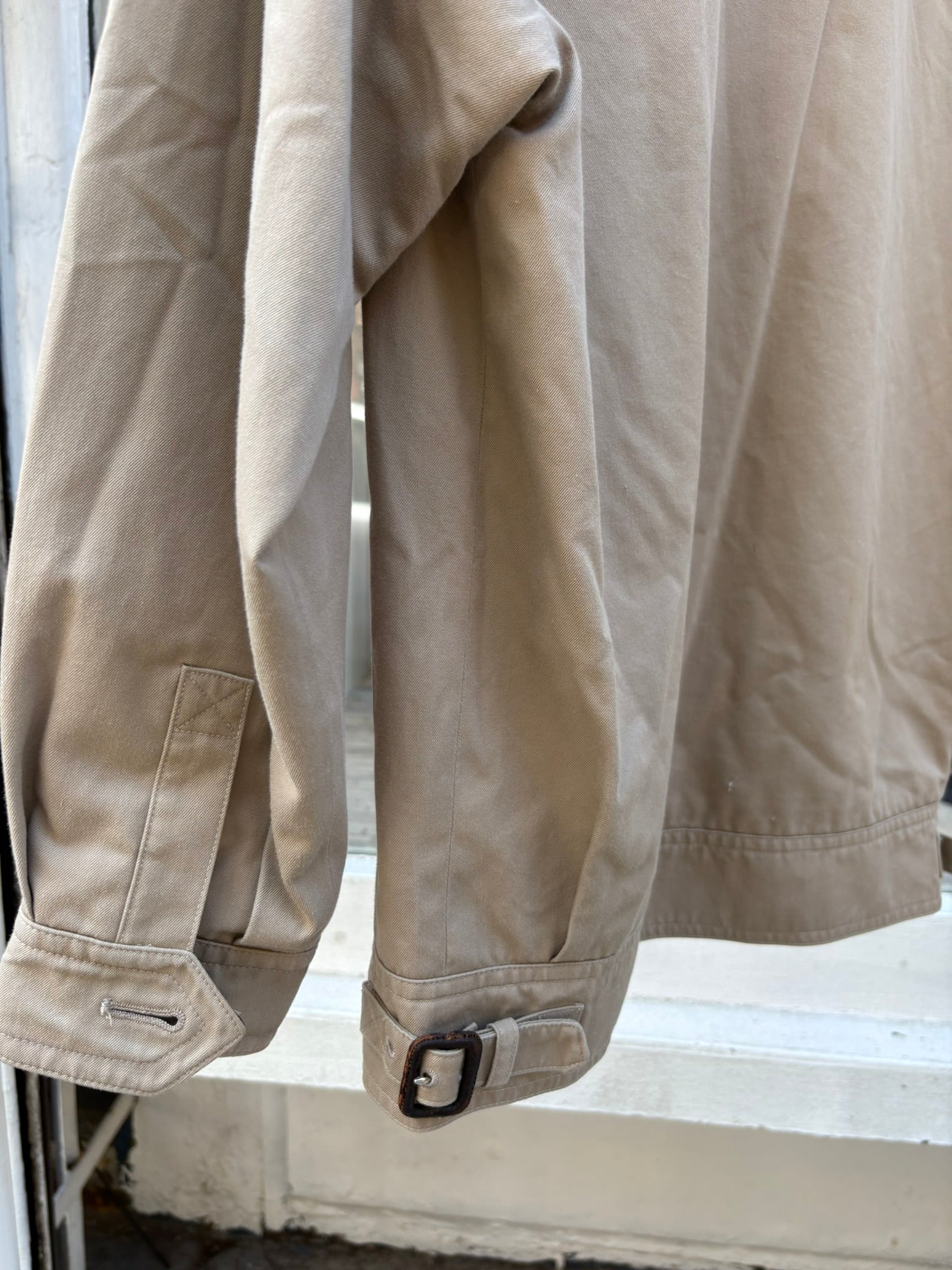 Burberry Jacket