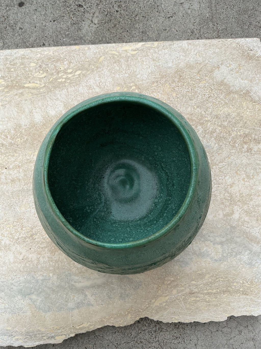 Amber Jimenez Jar Vase