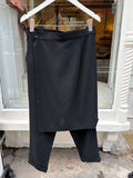 Yohji Trouser