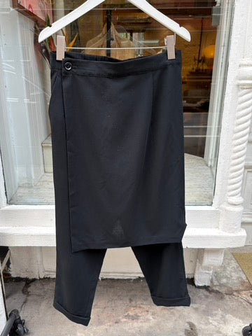 Yohji Trouser