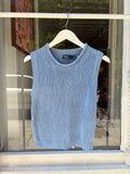 Ralph Lauren Knit Tank