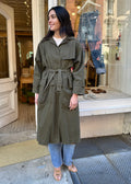 Dior Trench