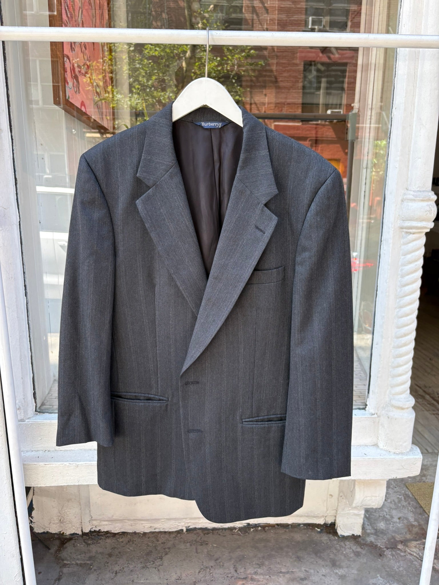Burberry Blazer