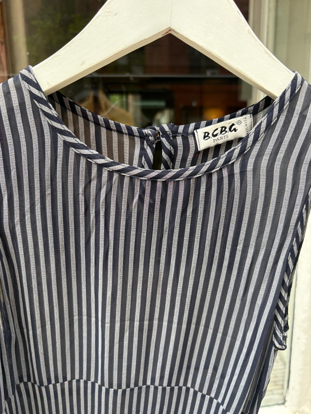 Silk Slip Dress