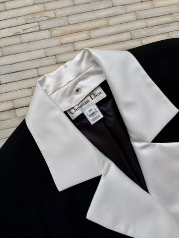 Christian Dior Blazer