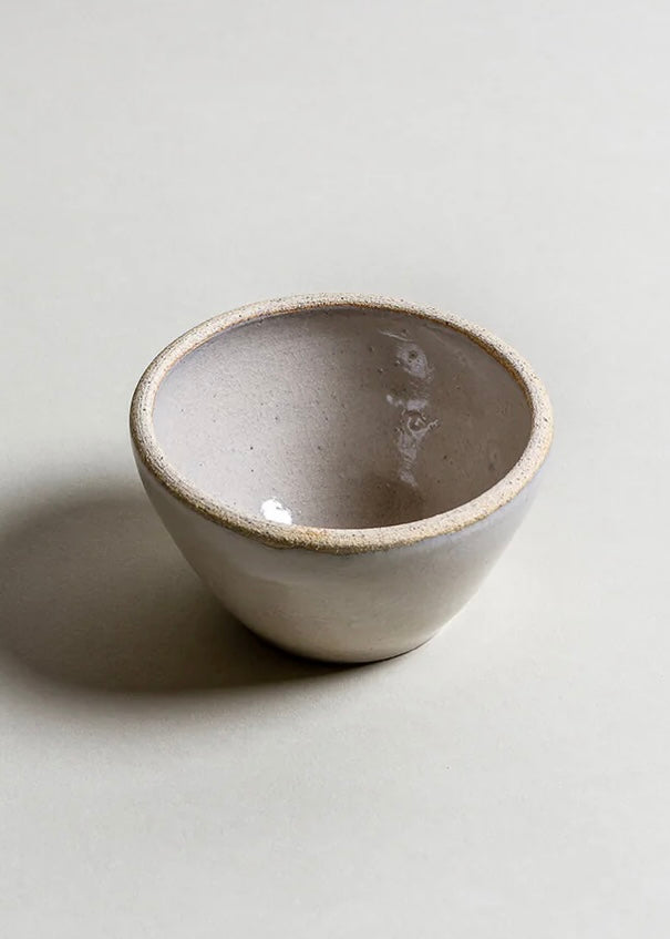 Small Stoneware Smudge Bowl