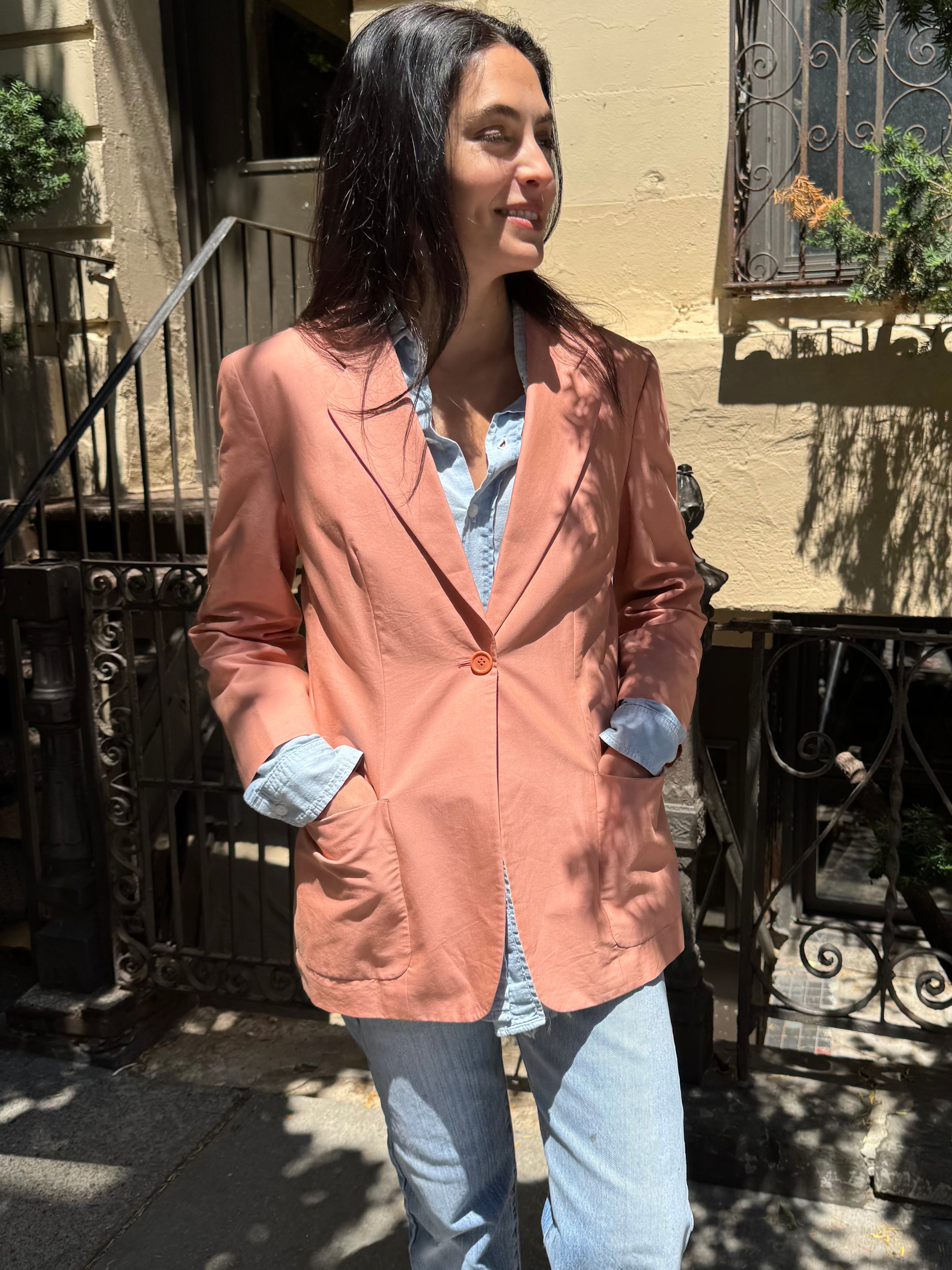 Vintage Giorgio Armani Blazer