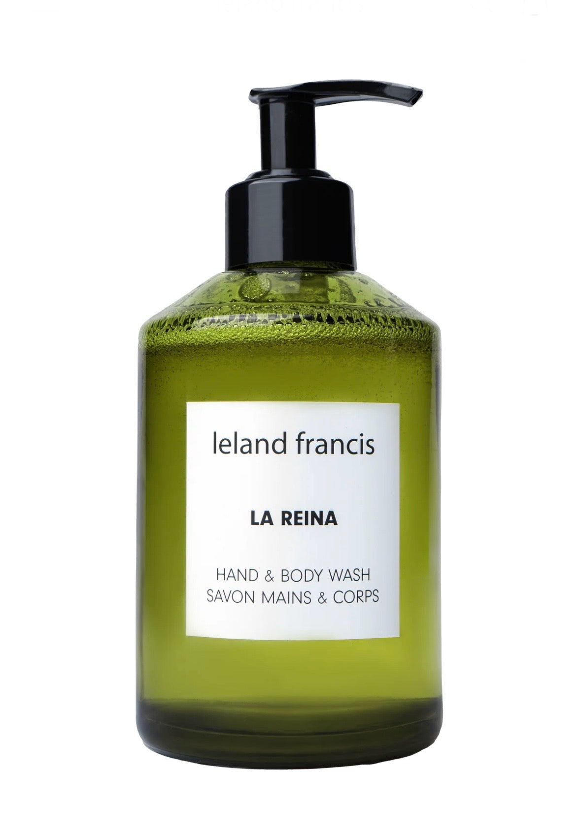La Reina Hand & Body Wash