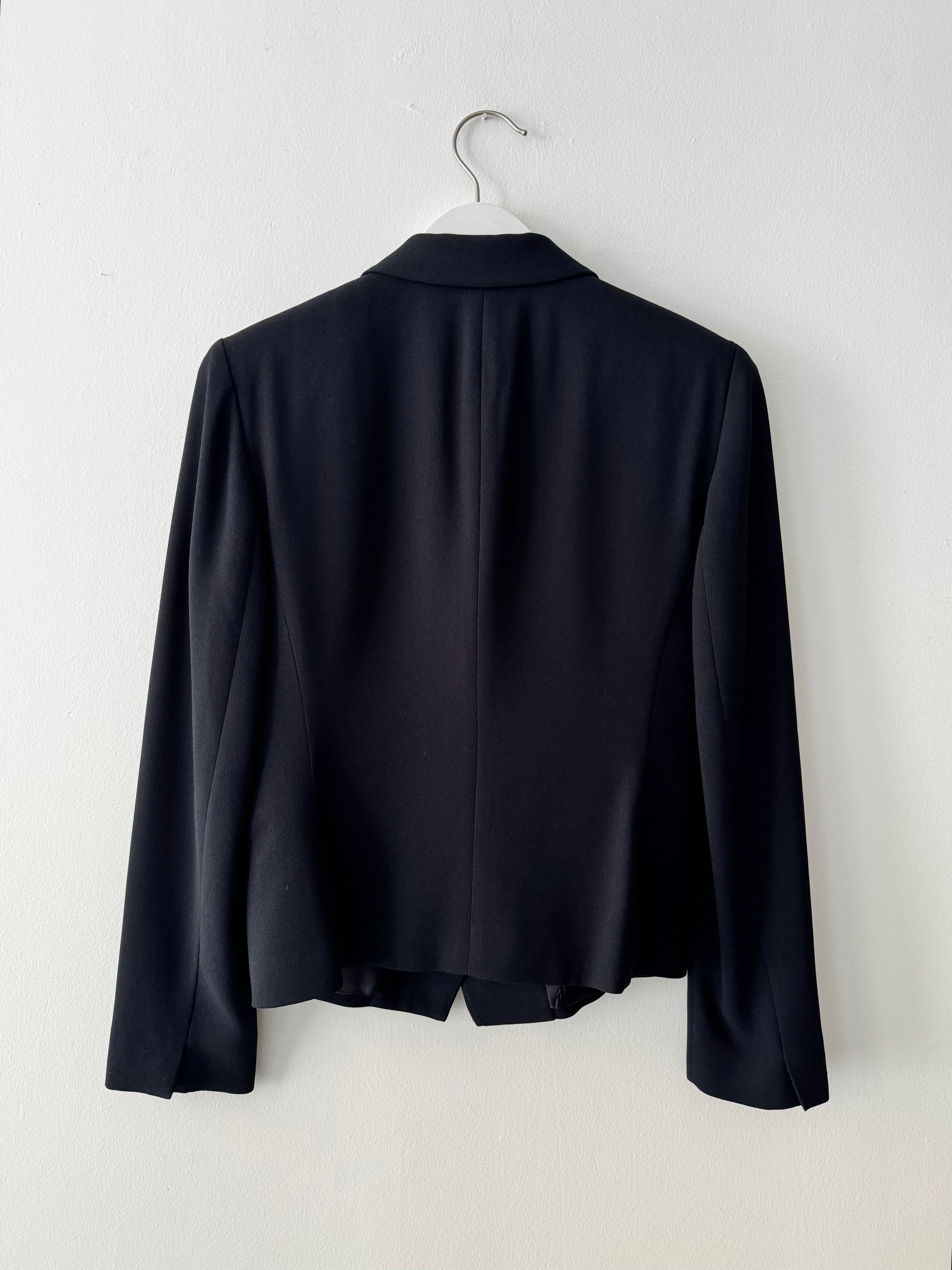 Christian Dior Blazer