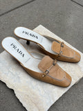 Prada Mules