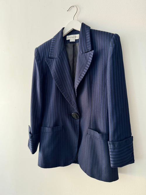 Christian Dior Blazer