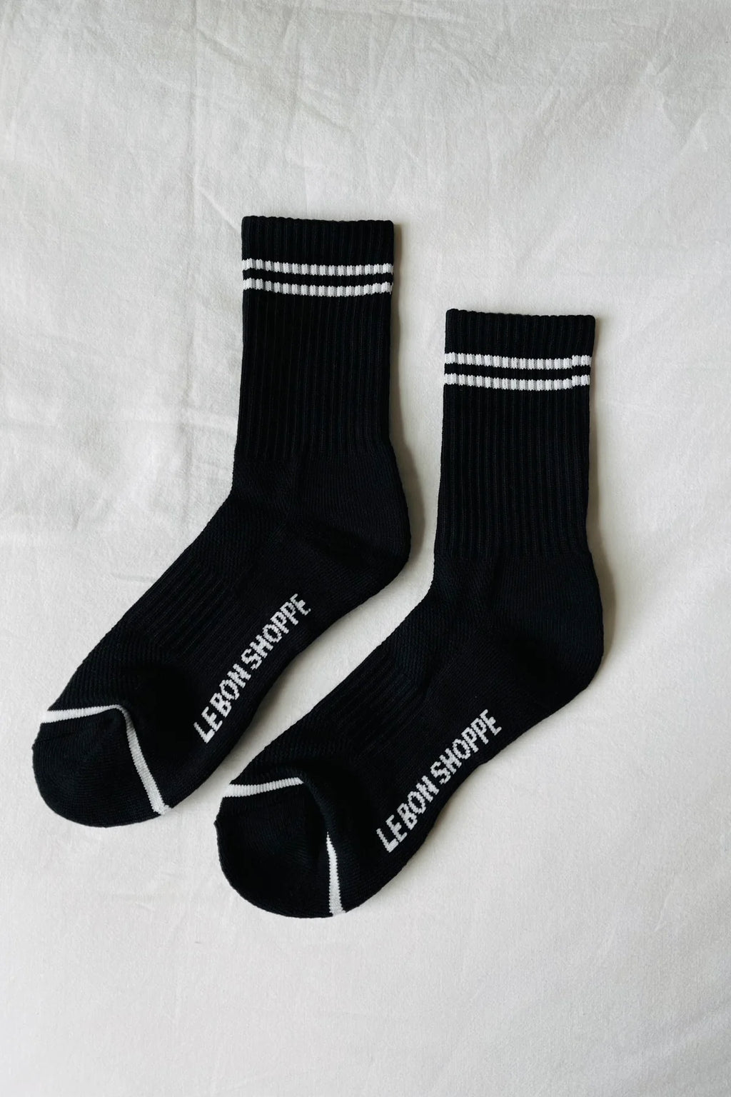 Boyfriend Socks