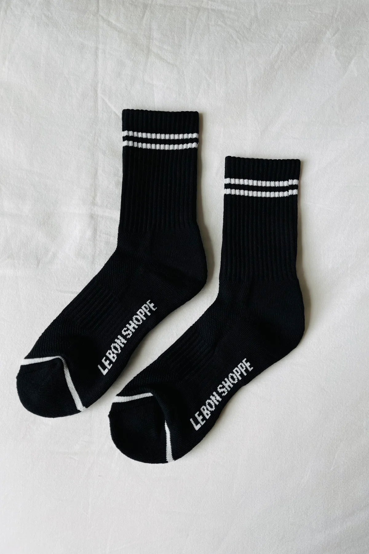 Boyfriend Socks
