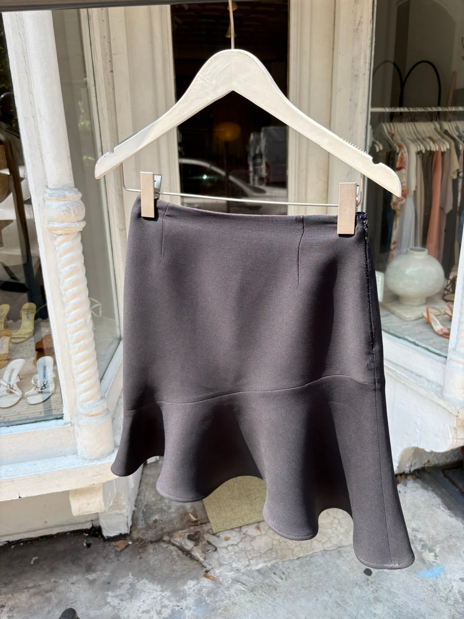 Prada Skirt