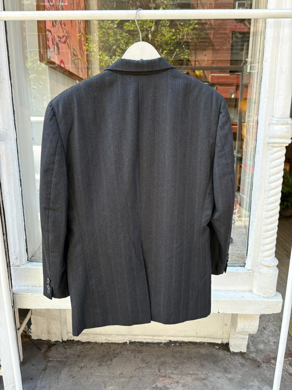 Burberry Blazer