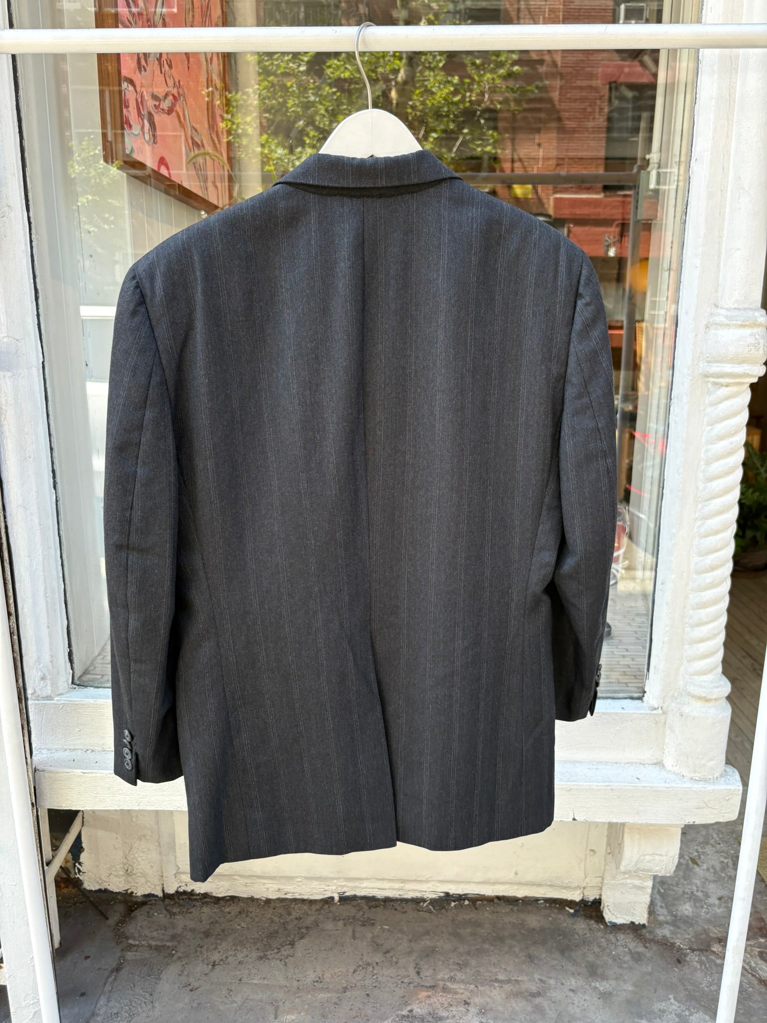 Burberry Blazer