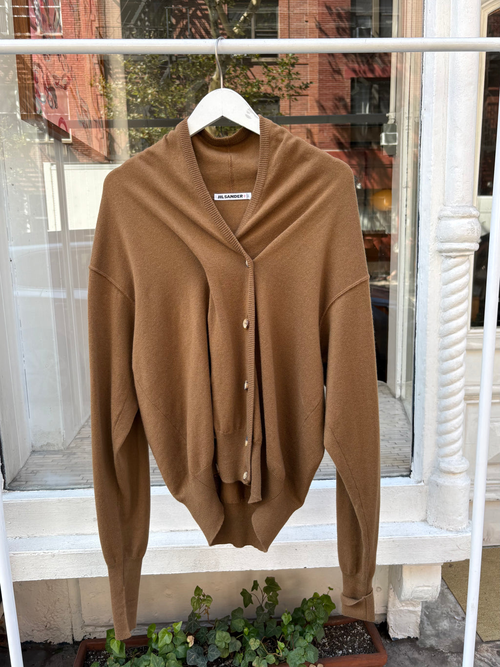 Jil Sander Knit