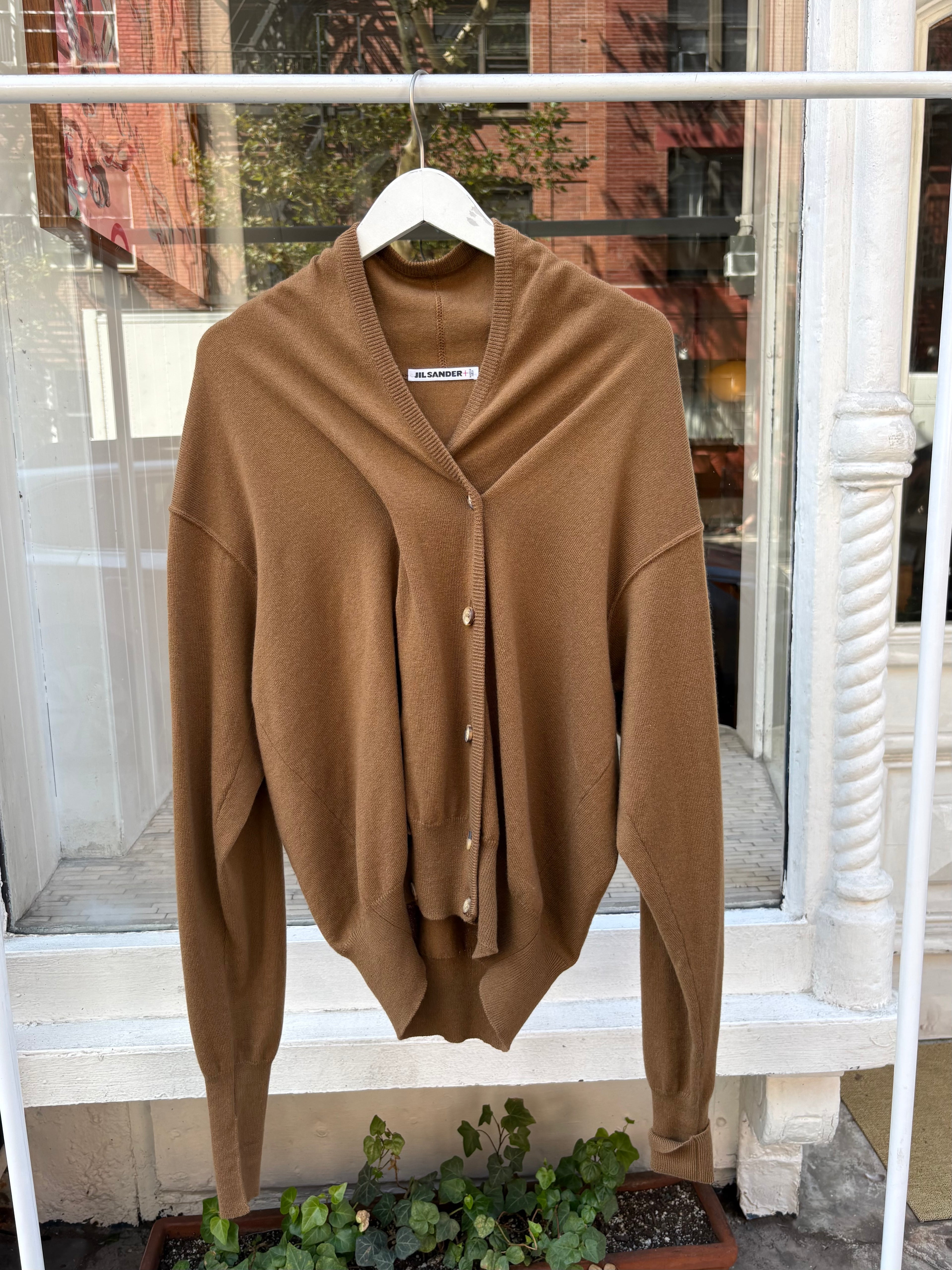 Jil Sander Knit
