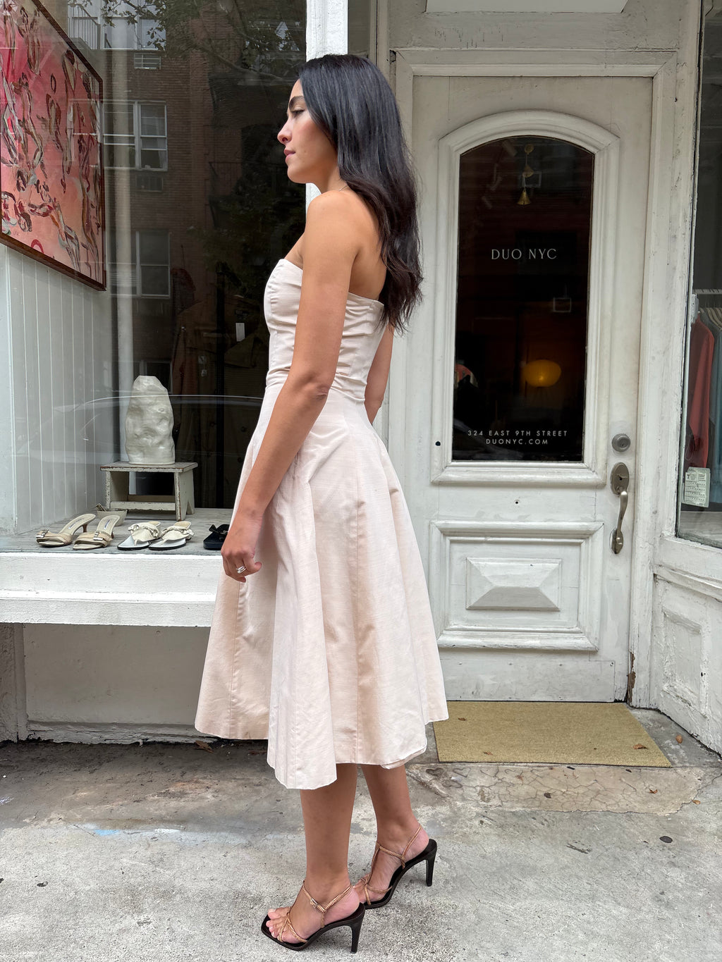 Ralph Lauren Dress