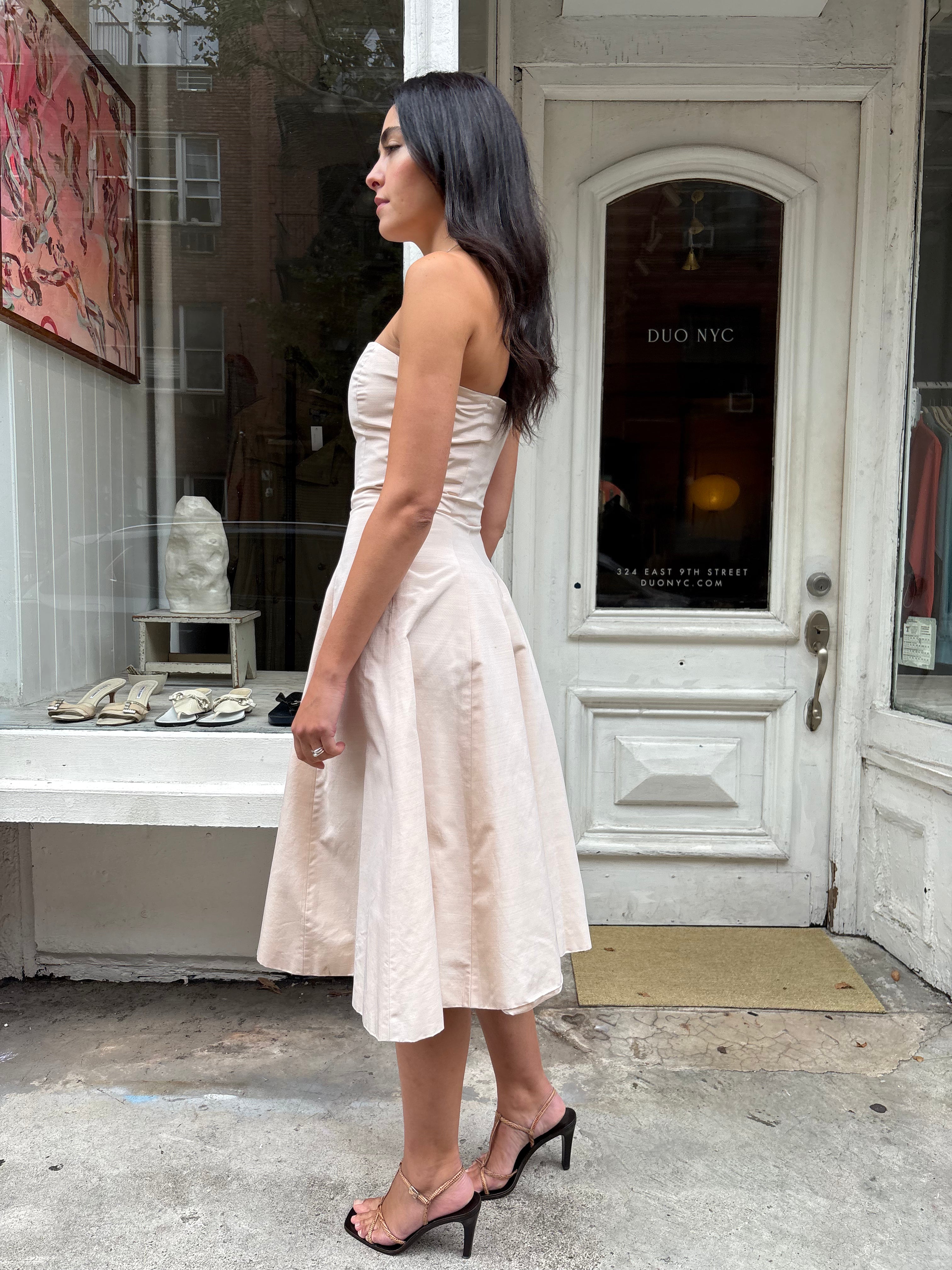 Ralph Lauren Dress