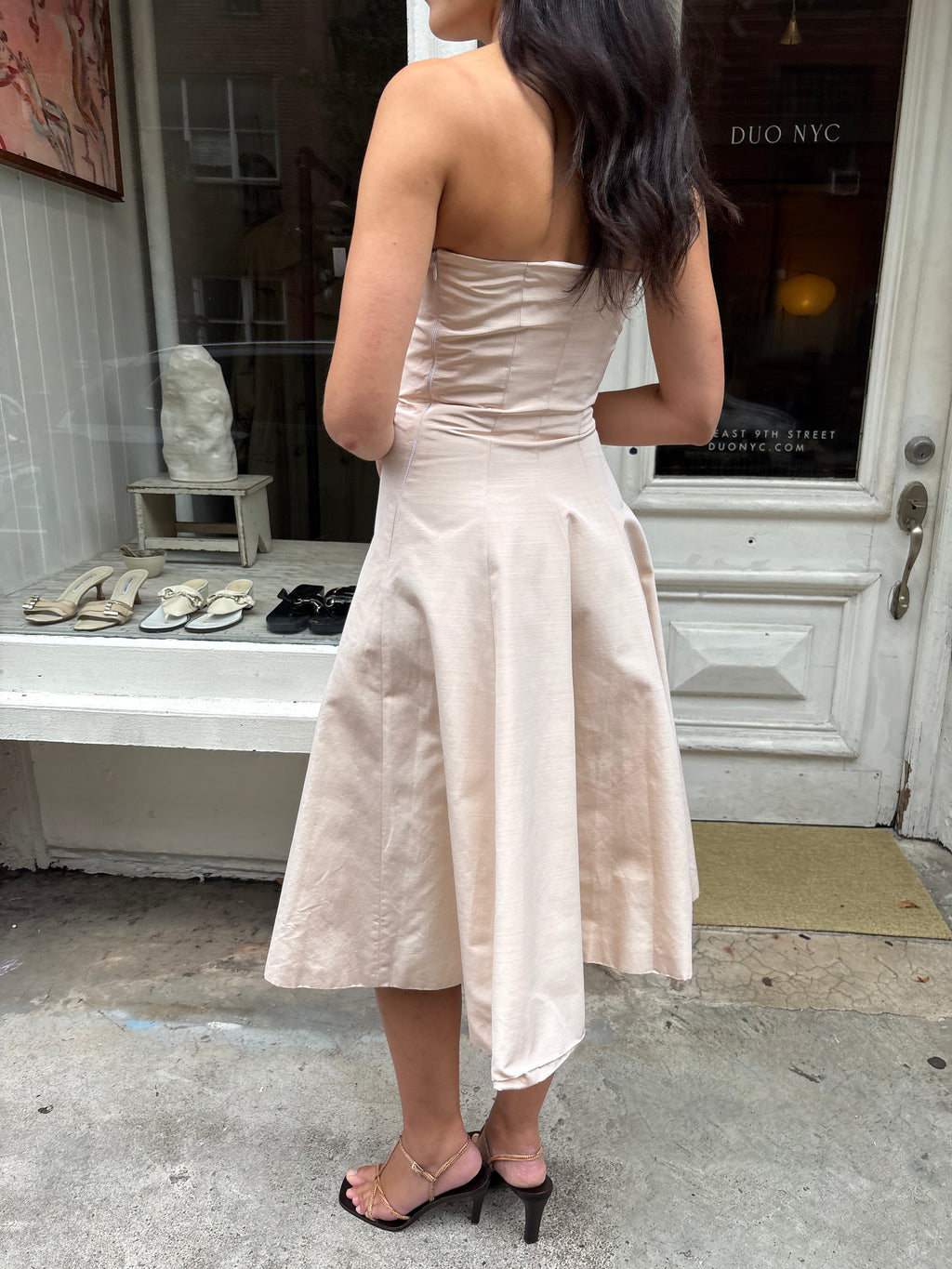 Ralph Lauren Dress