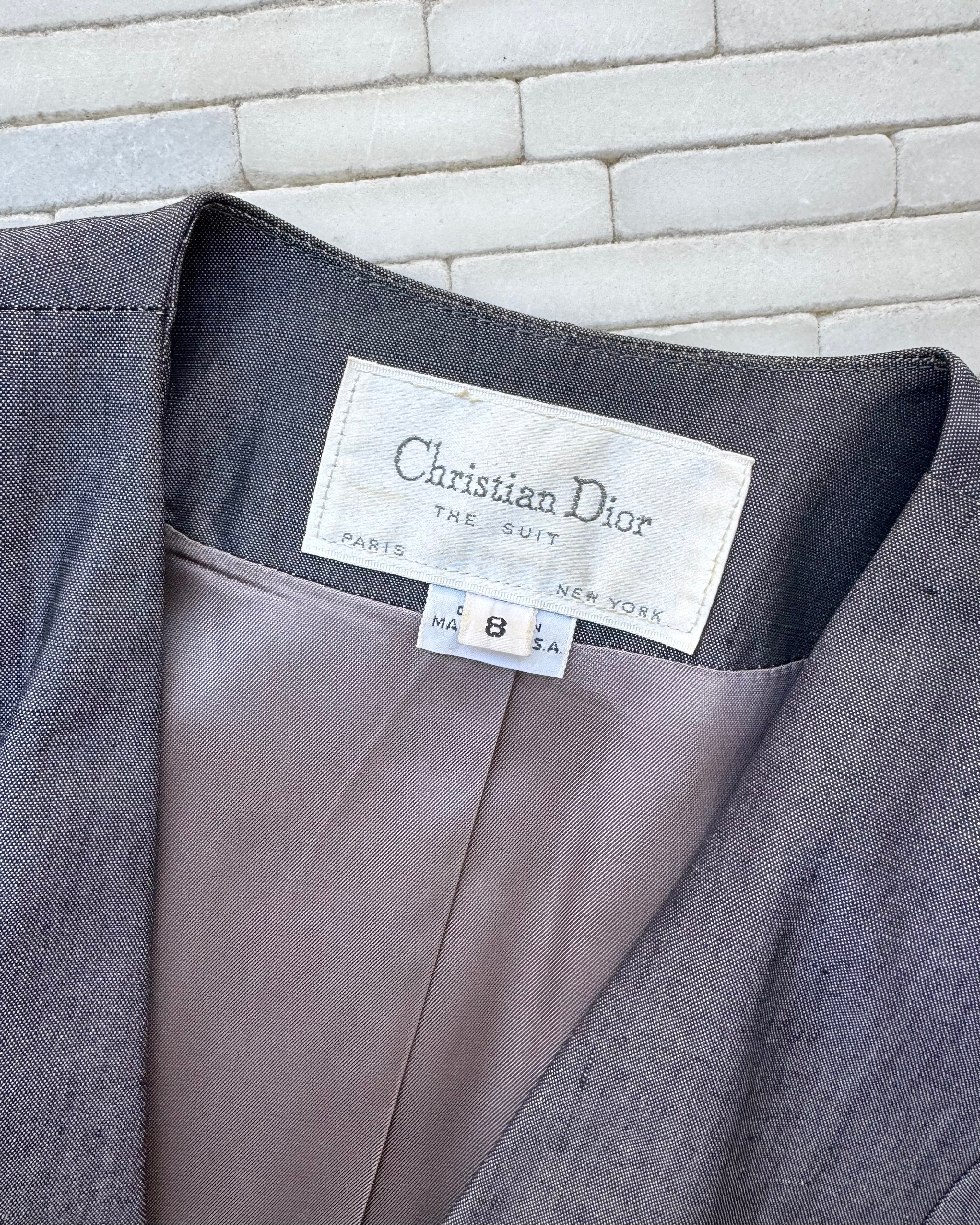 Dior Blazer