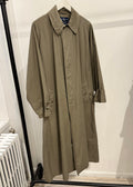 Vintage RL Overcoat