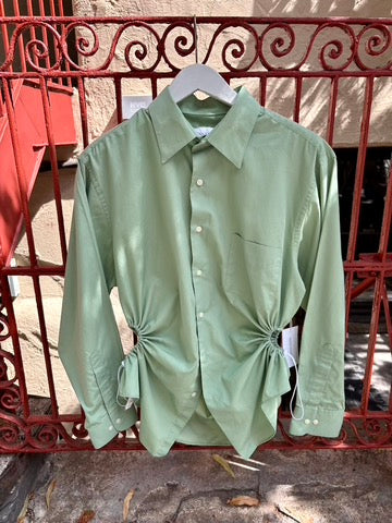 Nena Hansen Bungee Shirt