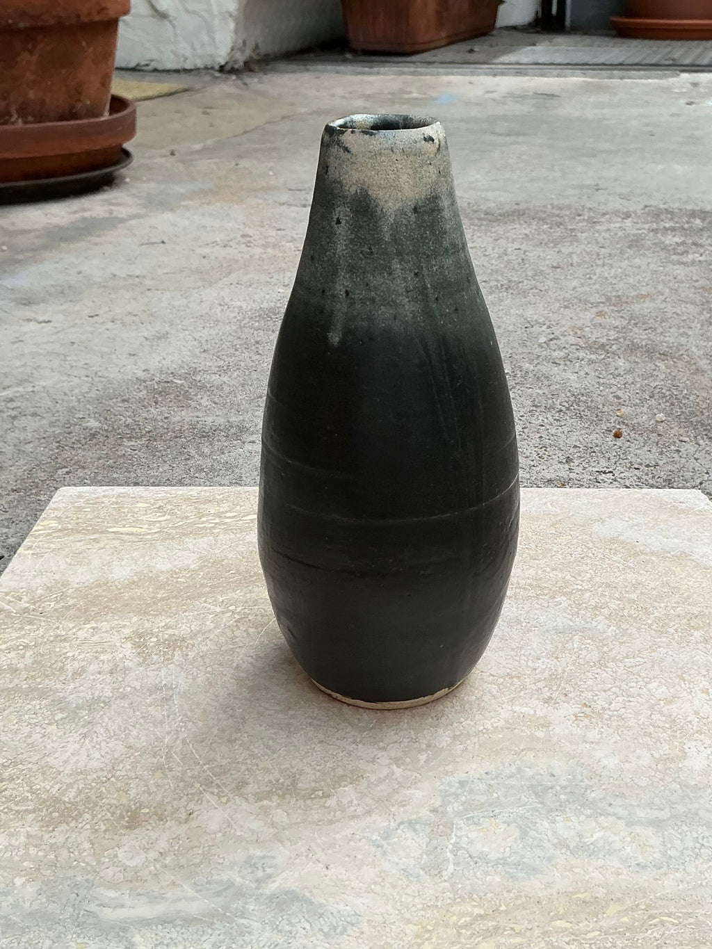 Amber Jimenez Vase