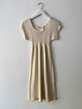 Mary Farrin Knit Dress