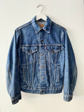 Made in USA Levi’s Denim Jacket