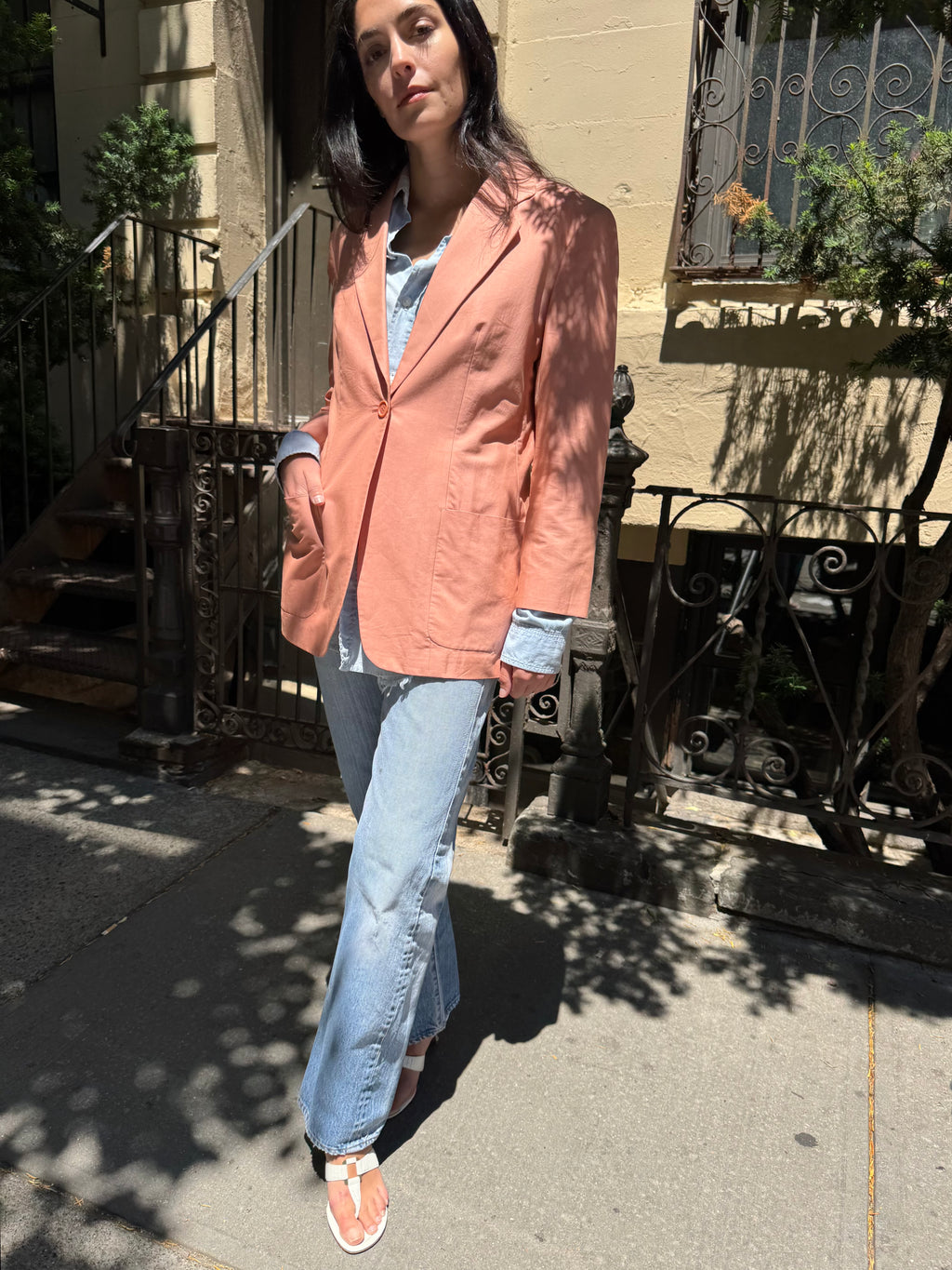 Vintage Giorgio Armani Blazer