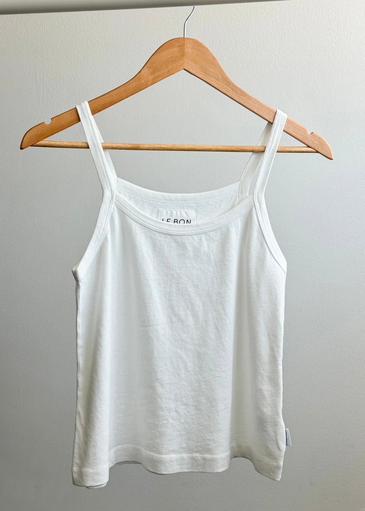 Le Bon Shoppe Dana Cami