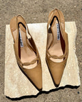 Vintage Manolo Heels