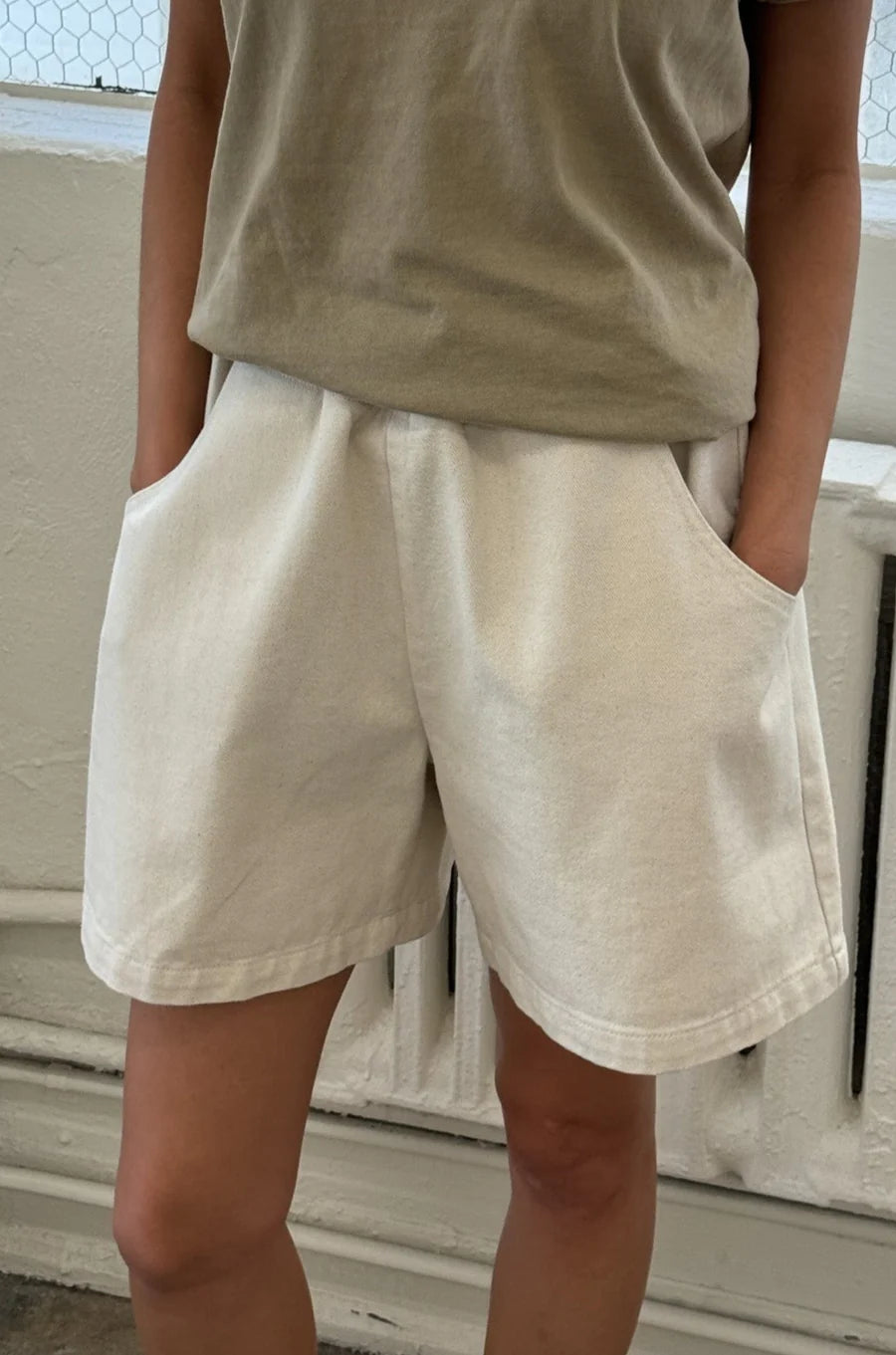 City Shorts