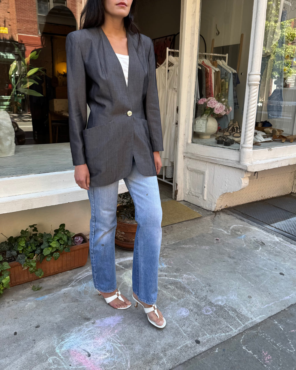 Dior Blazer