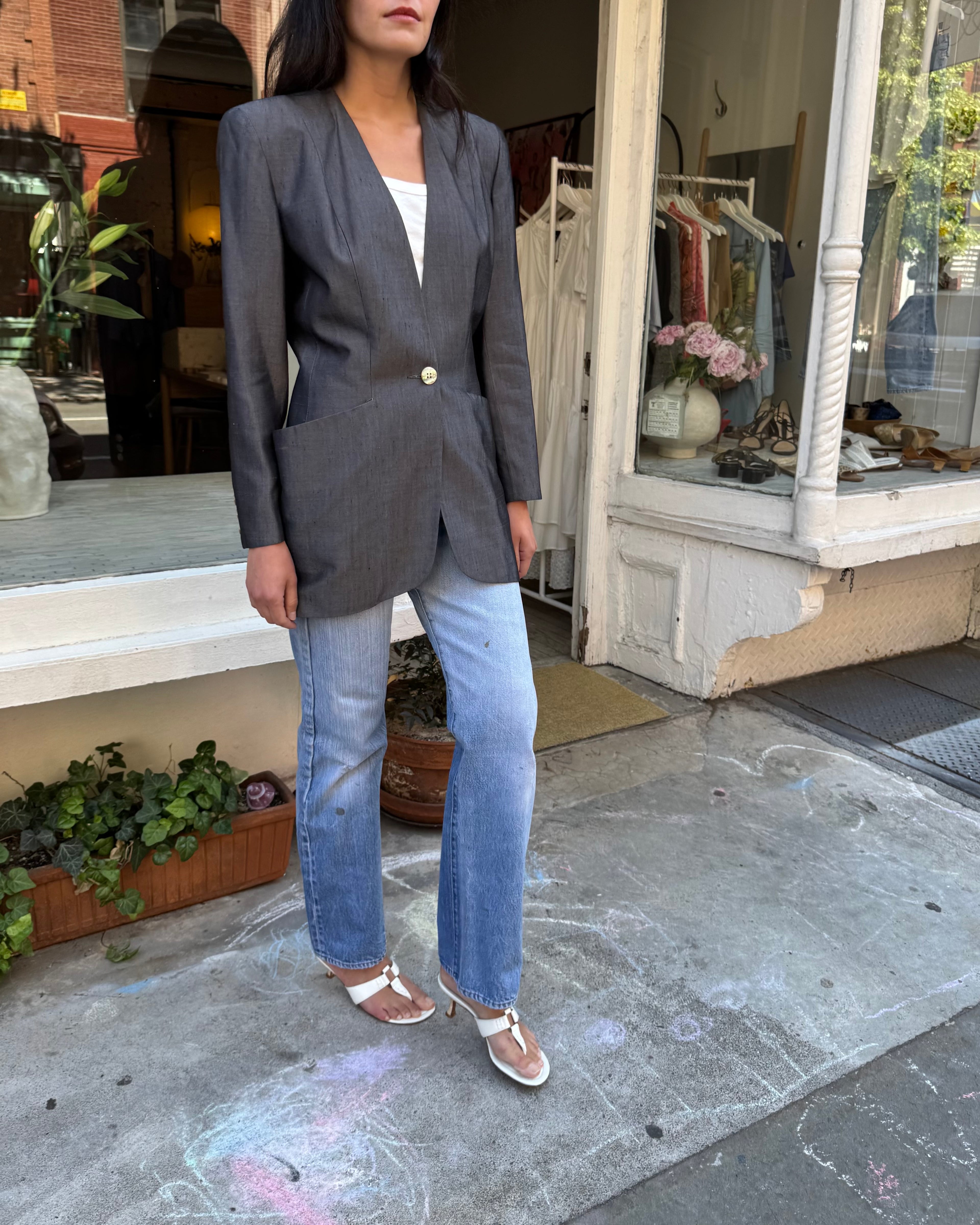 Dior Blazer