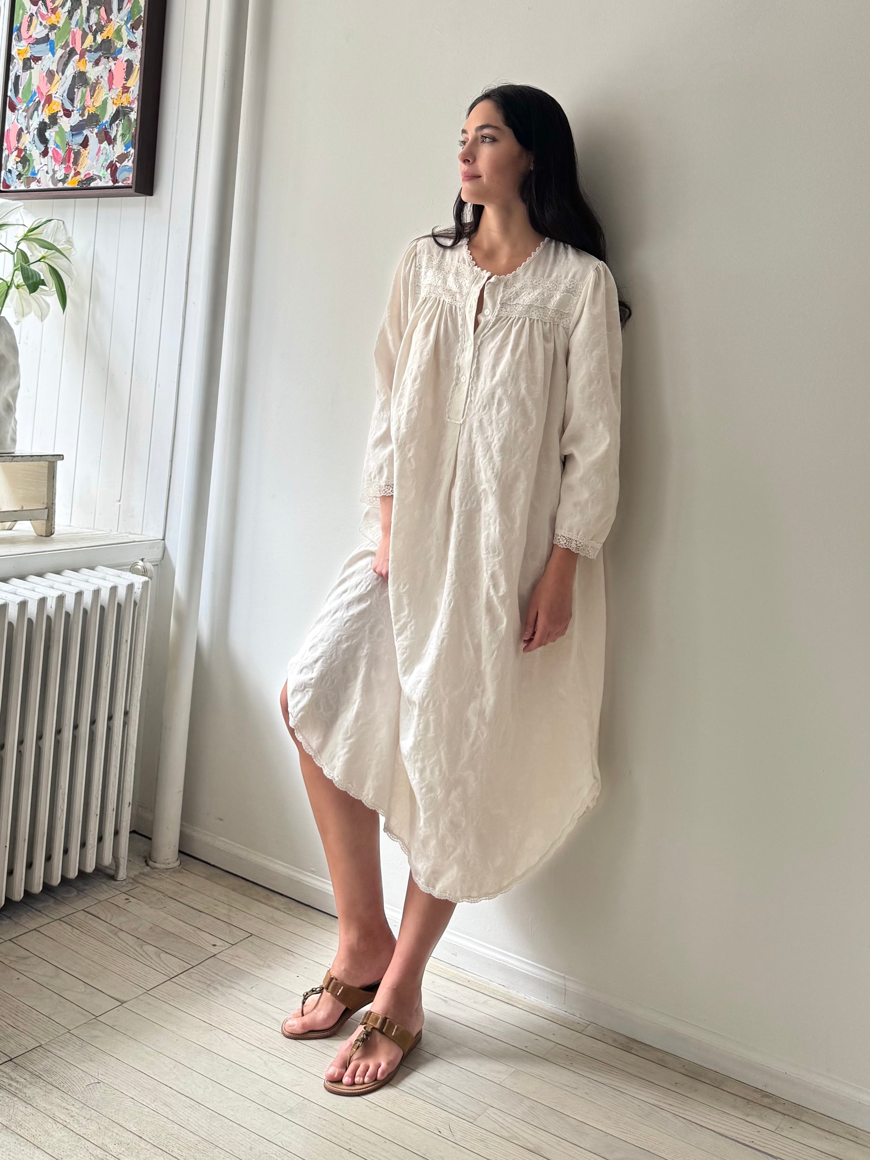 Christian Dior Night Dress