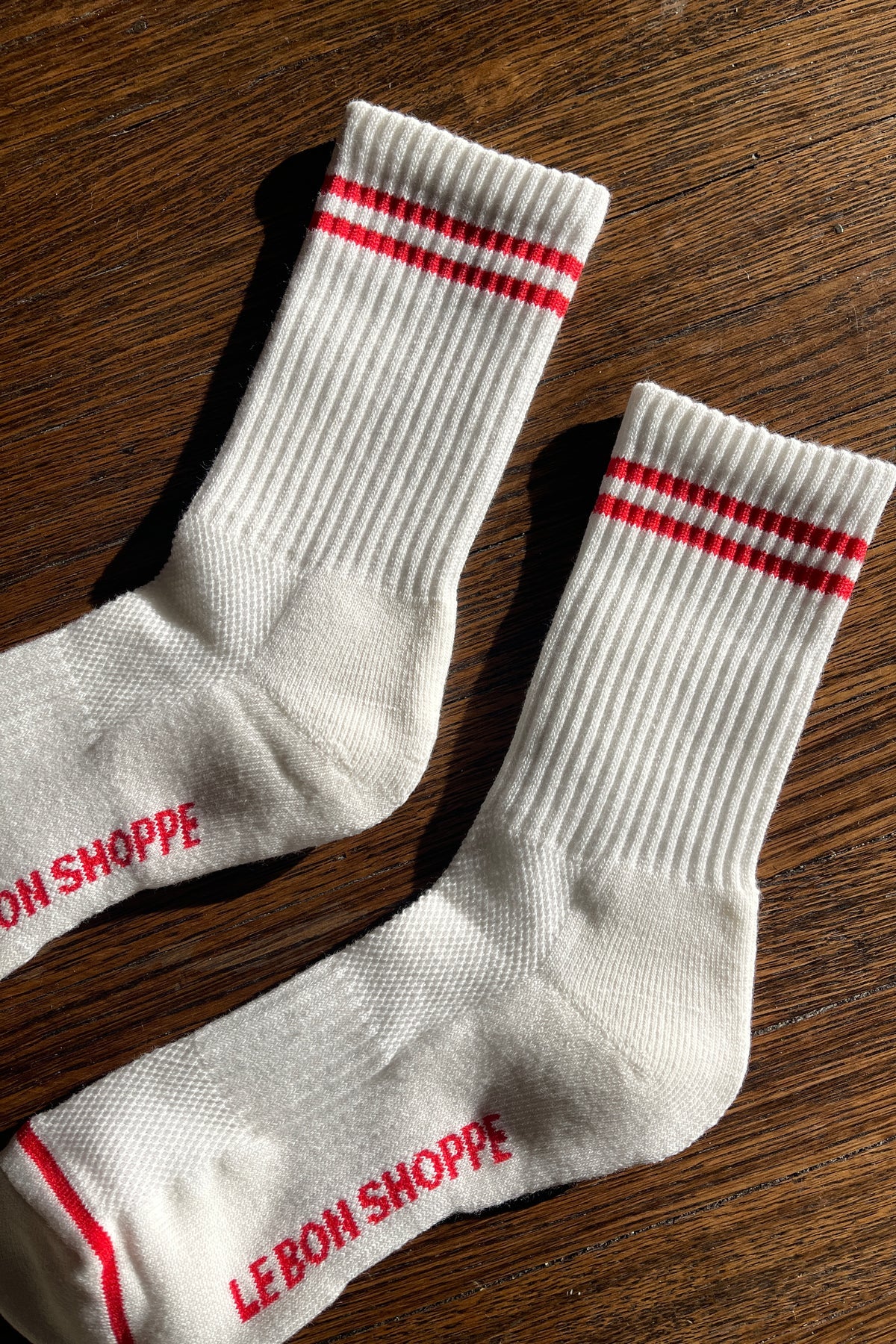 Boyfriend Socks
