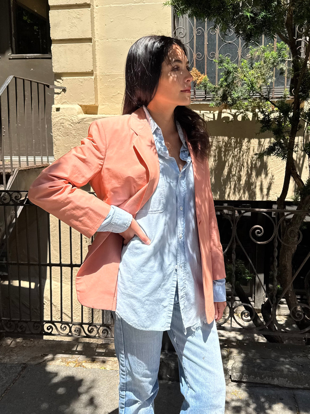 Vintage Giorgio Armani Blazer