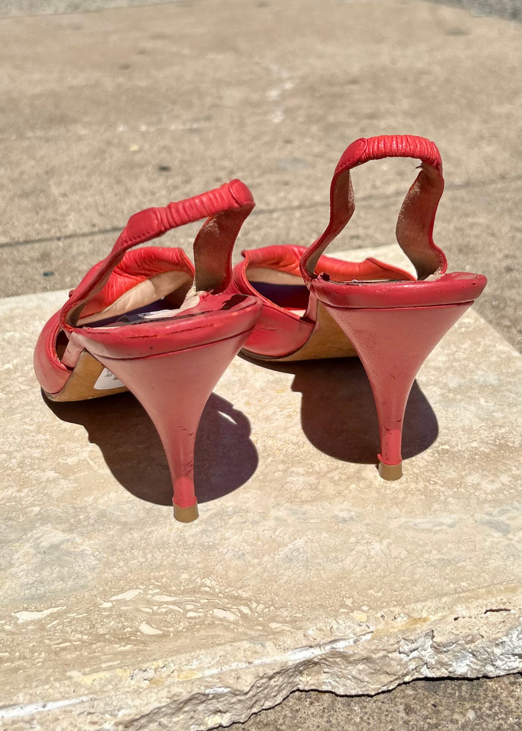 Manolo Blahnik Heels