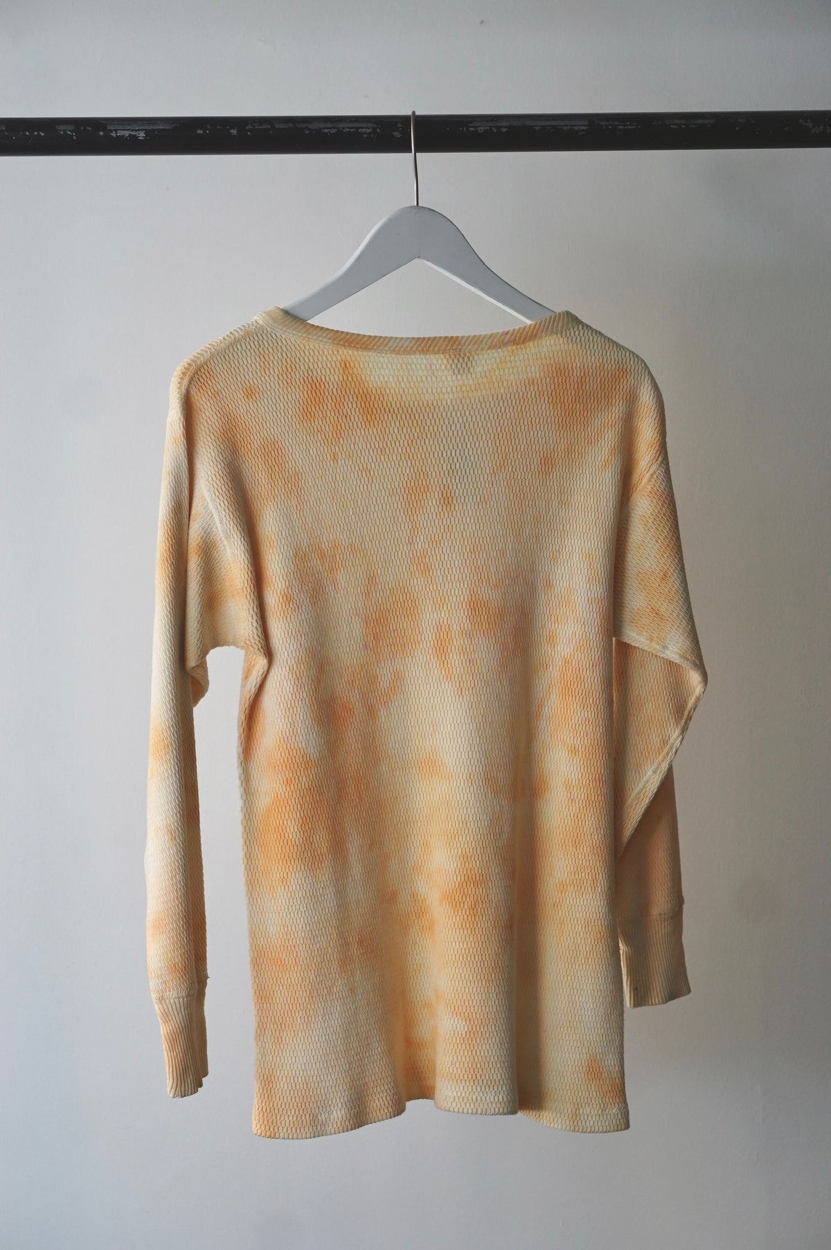 1960s Cotton Thermal