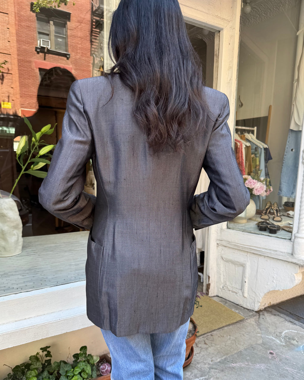 Dior Blazer