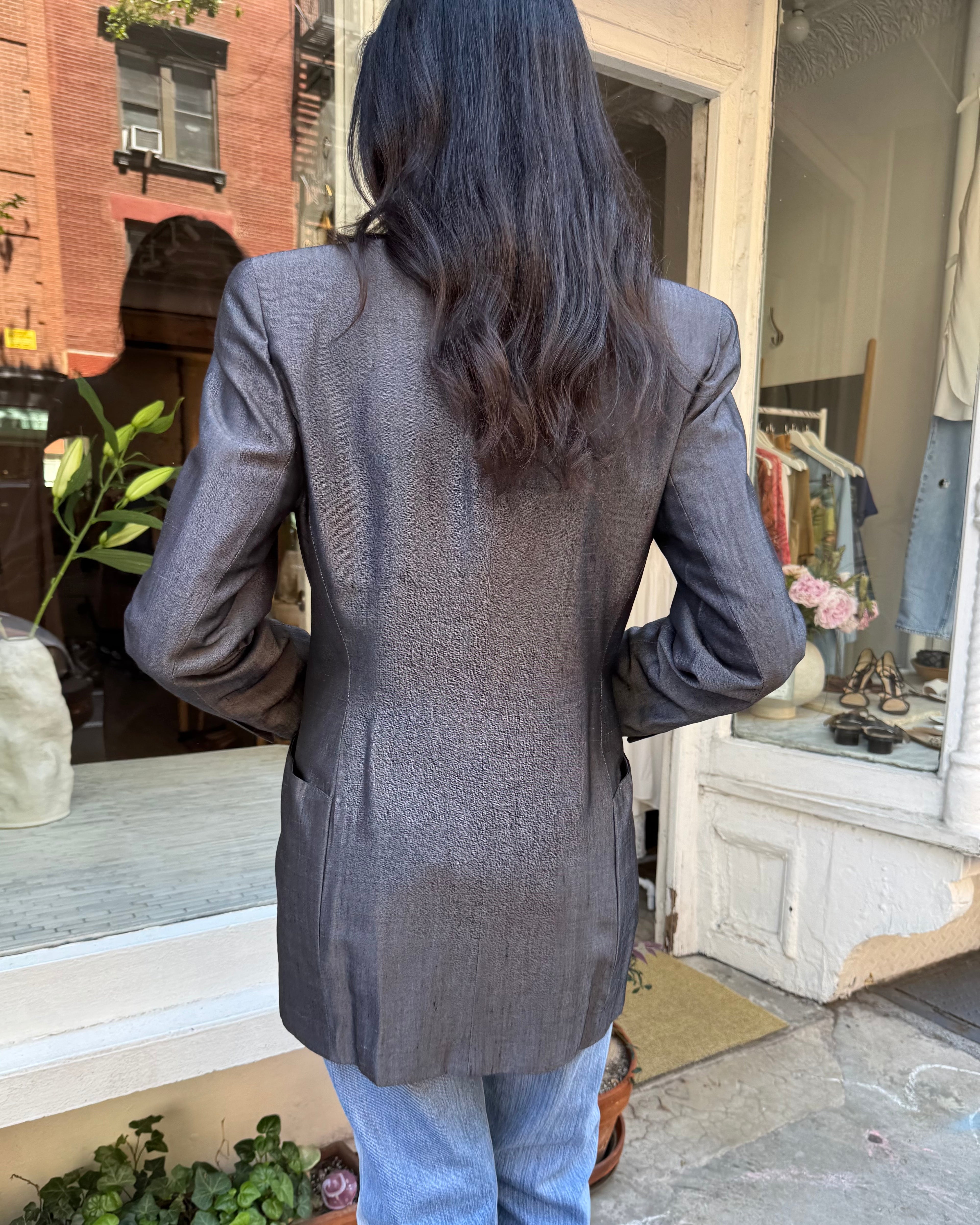 Dior Blazer