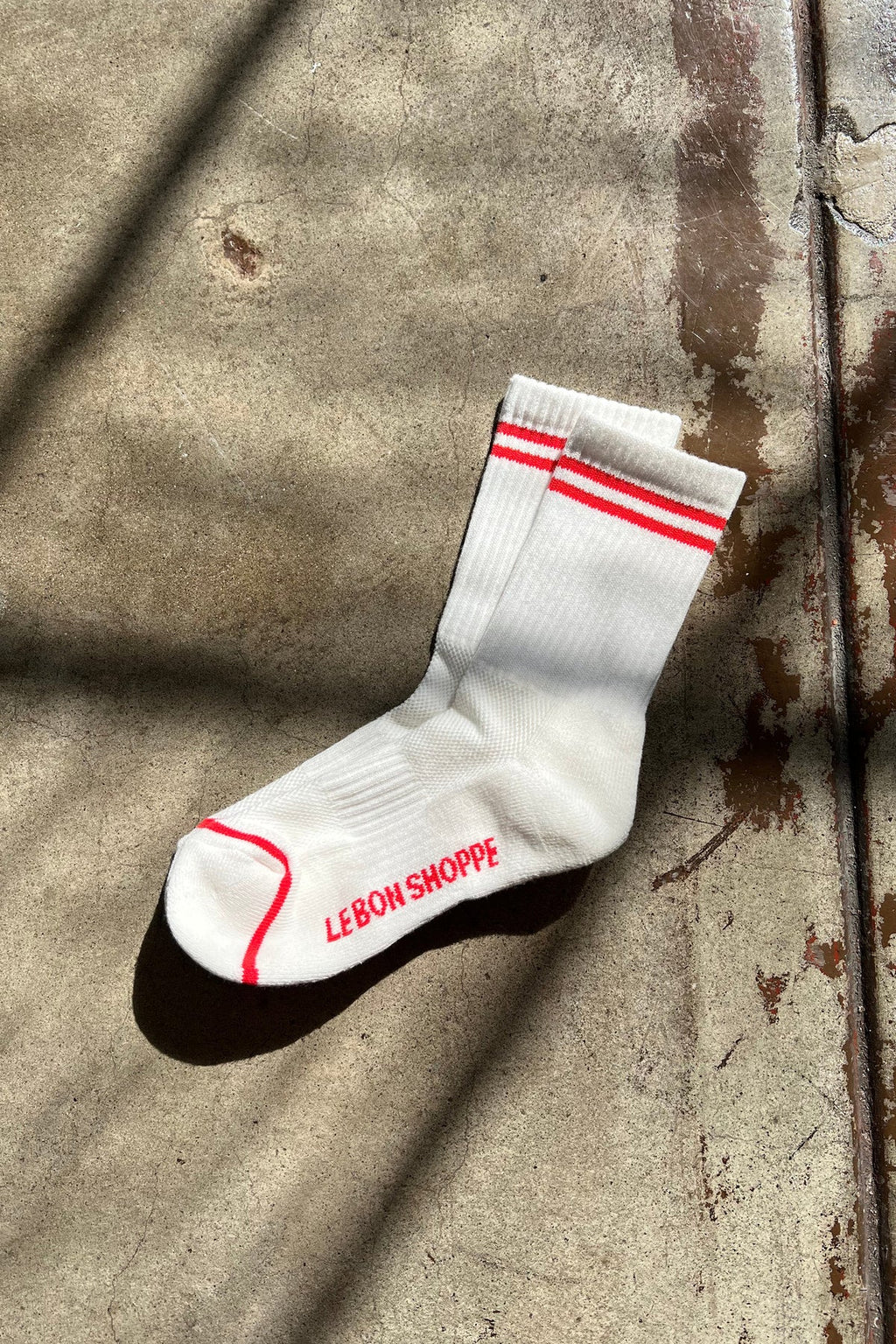 Boyfriend Socks