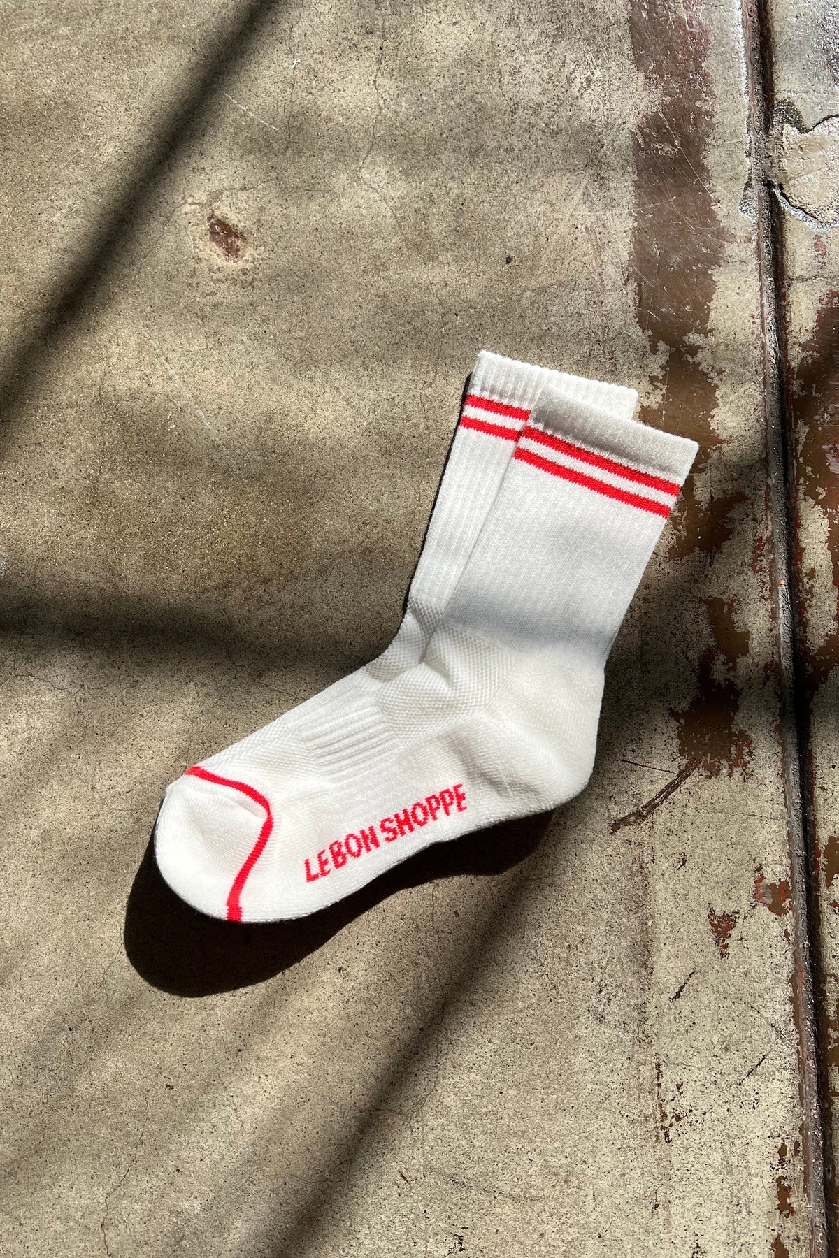 Boyfriend Socks
