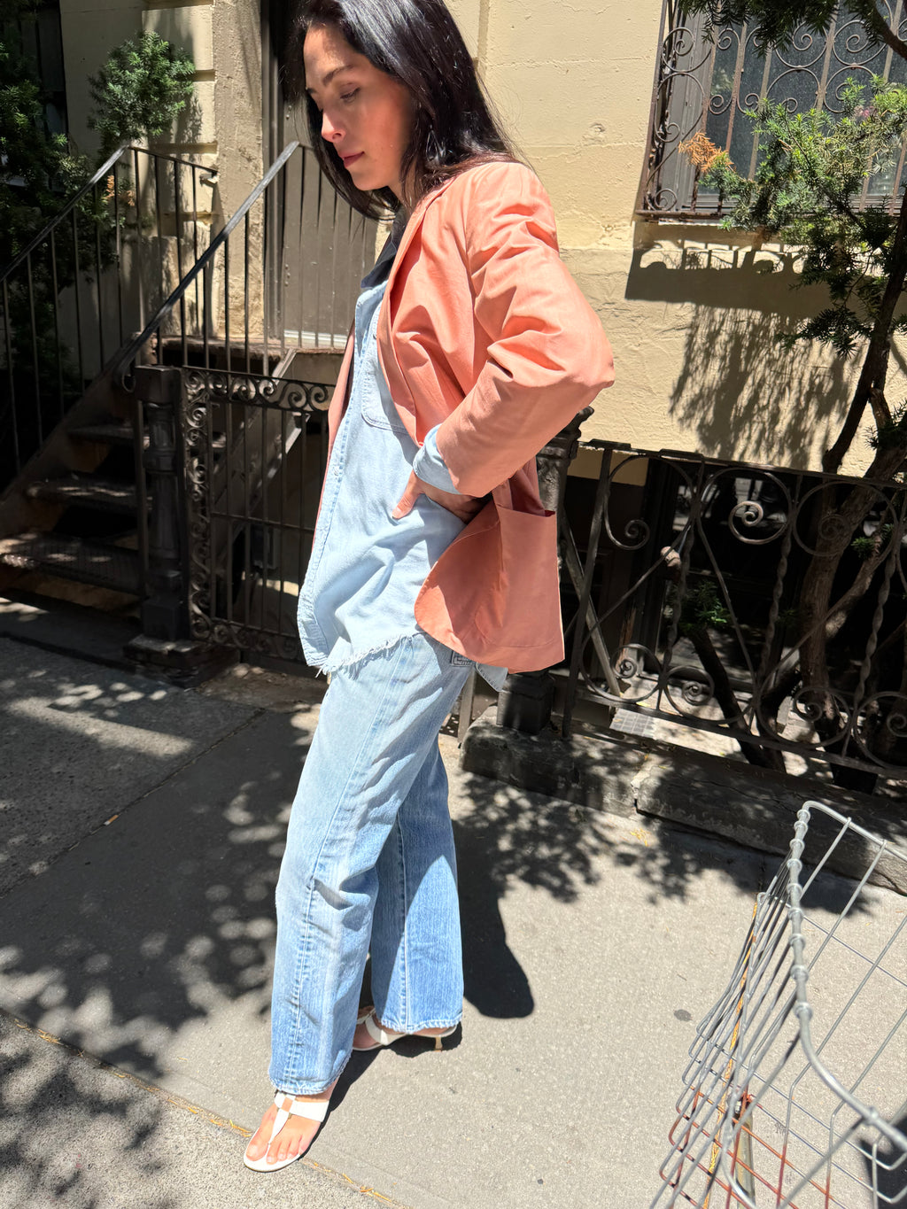 Vintage Giorgio Armani Blazer