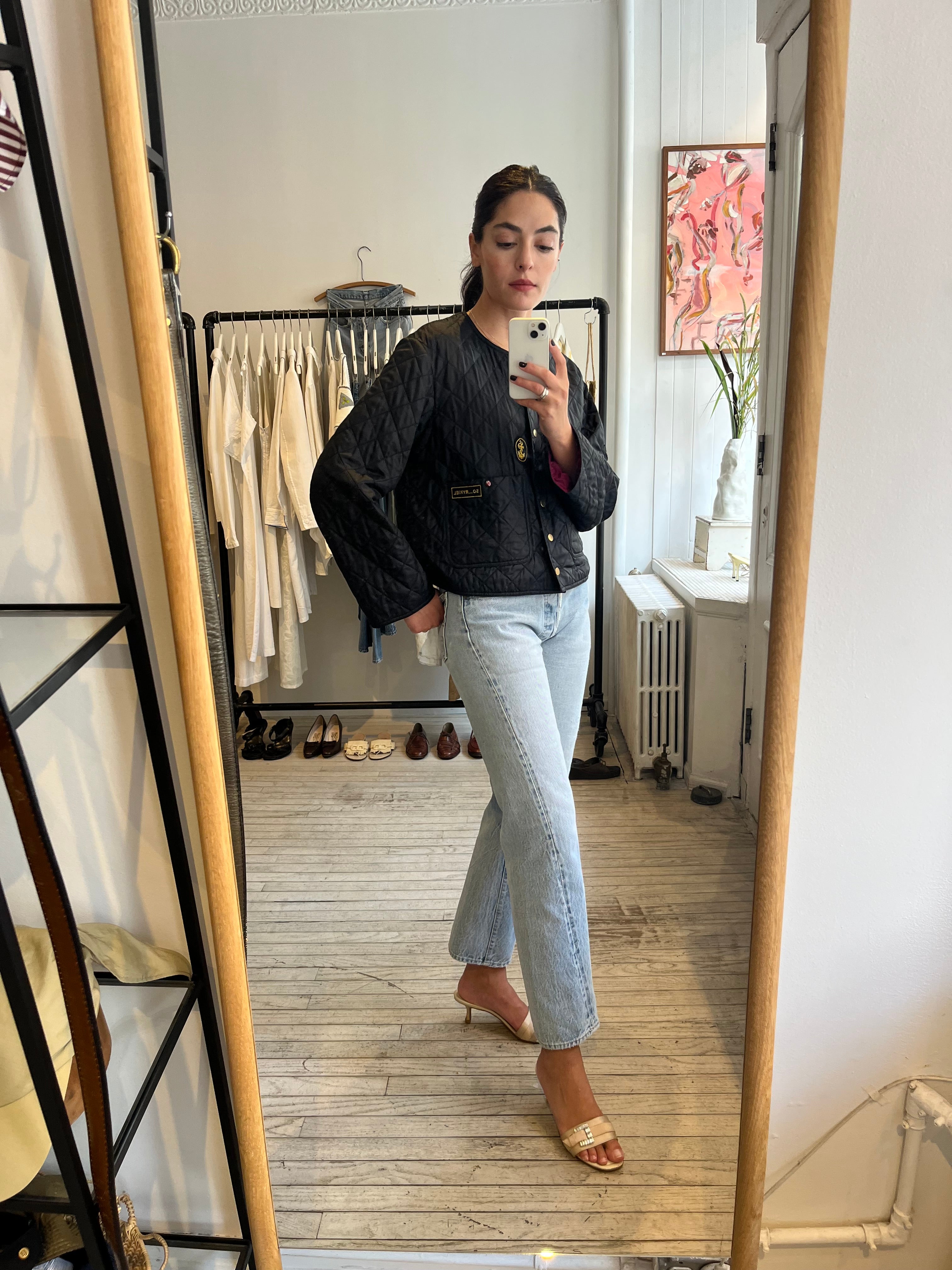 Sonia Rykiel Jacket
